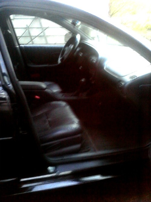 Pontiac Grand Am